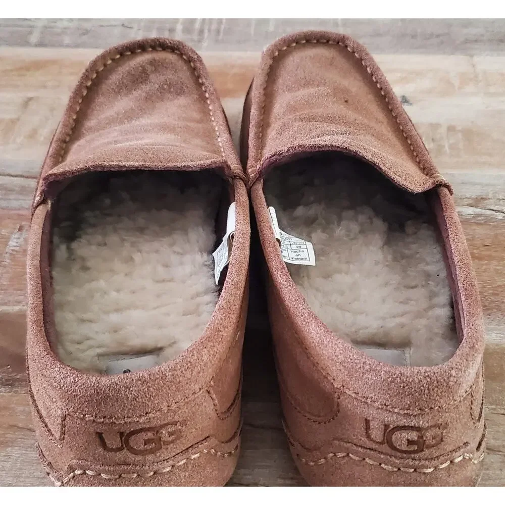 UGG men alder